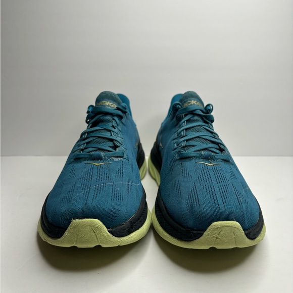 Size 10.5D - Hoka One One Mach 4 Blue Coral - Picture 3 of 8